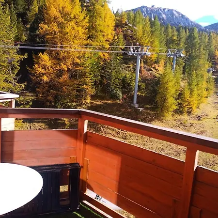 Le France - Vue Pistes Mae-1051 Διαμέρισμα La Plagne