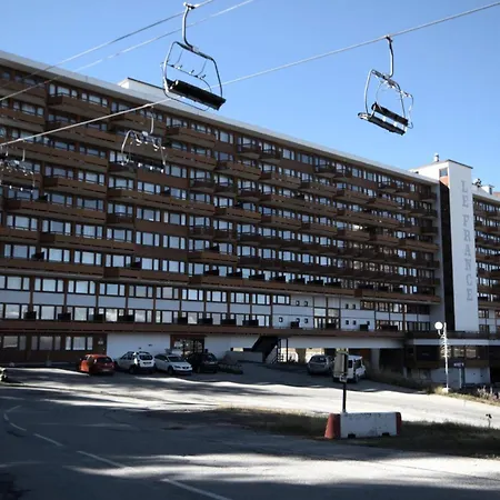 Le France - Vue Pistes Mae-1051 Apartment La Plagne
