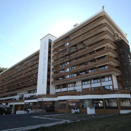 Apartment Le France - Vue Pistes Mae-1051