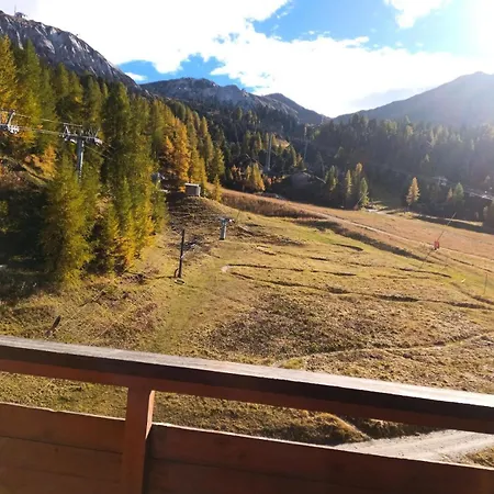 Le France - Vue Pistes Mae-1051 Διαμέρισμα *
