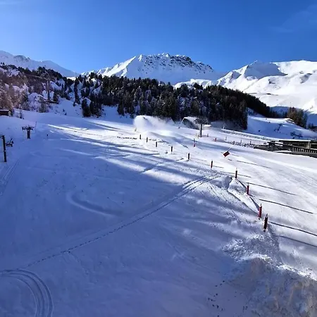 Le France - Vue Pistes Mae-1051 Διαμέρισμα *