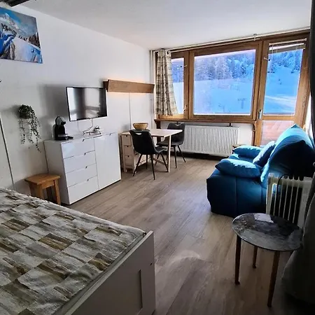 Le France - Vue Pistes Mae-1051 Διαμέρισμα