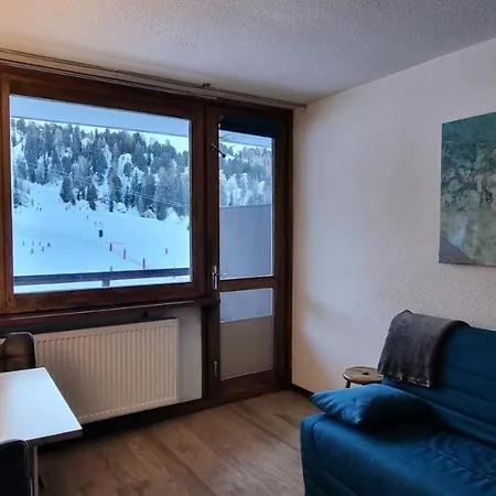 Διαμέρισμα Le France - Vue Pistes Mae-1051